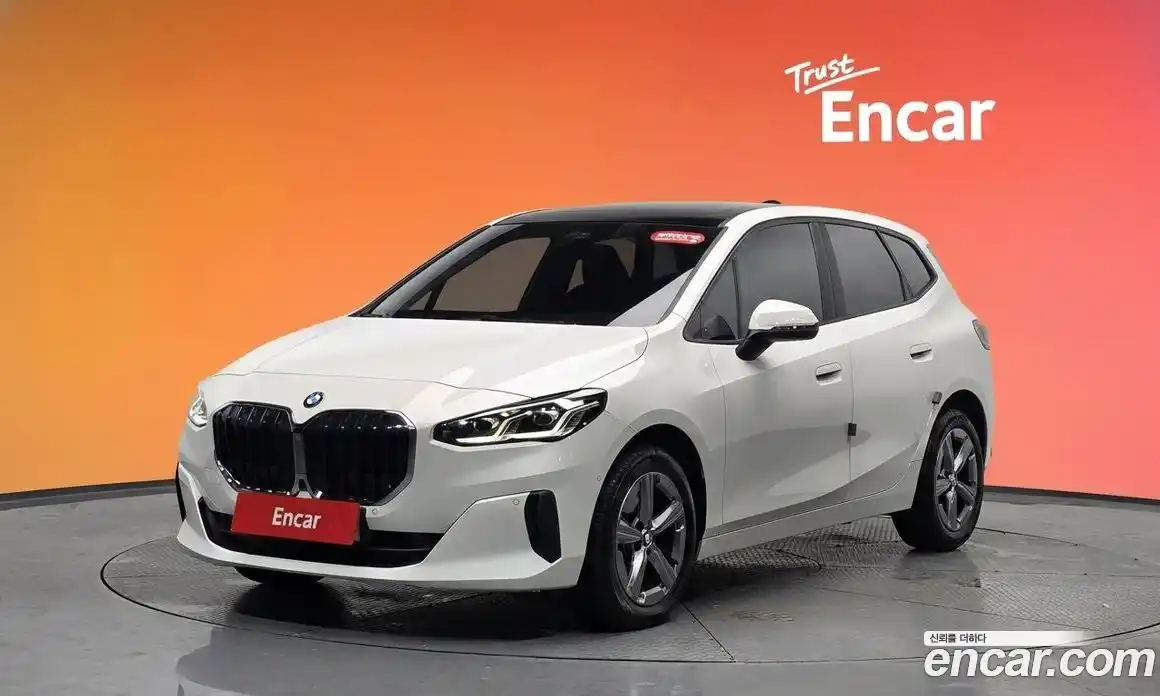 BMW 2-Series 2024 2.0 Автомат в Москве № 817338, фото 20