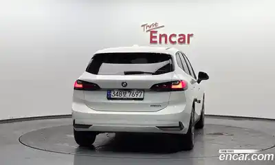 BMW 2-Series 2024 2.0 Автомат в Москве № 817338, миниатюра 3