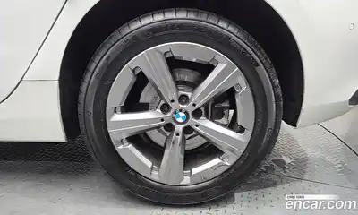 BMW 2-Series 2024 2.0 Автомат в Москве № 817338, миниатюра 4