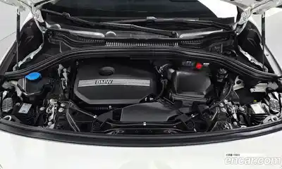 BMW 2-Series 2024 2.0 Автомат в Москве № 817338, миниатюра 5