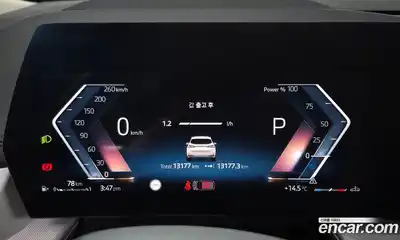 BMW 2-Series 2024 2.0 Автомат в Москве № 817338, миниатюра 7