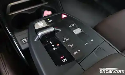 BMW 2-Series 2024 2.0 Автомат в Москве № 817338, миниатюра 8