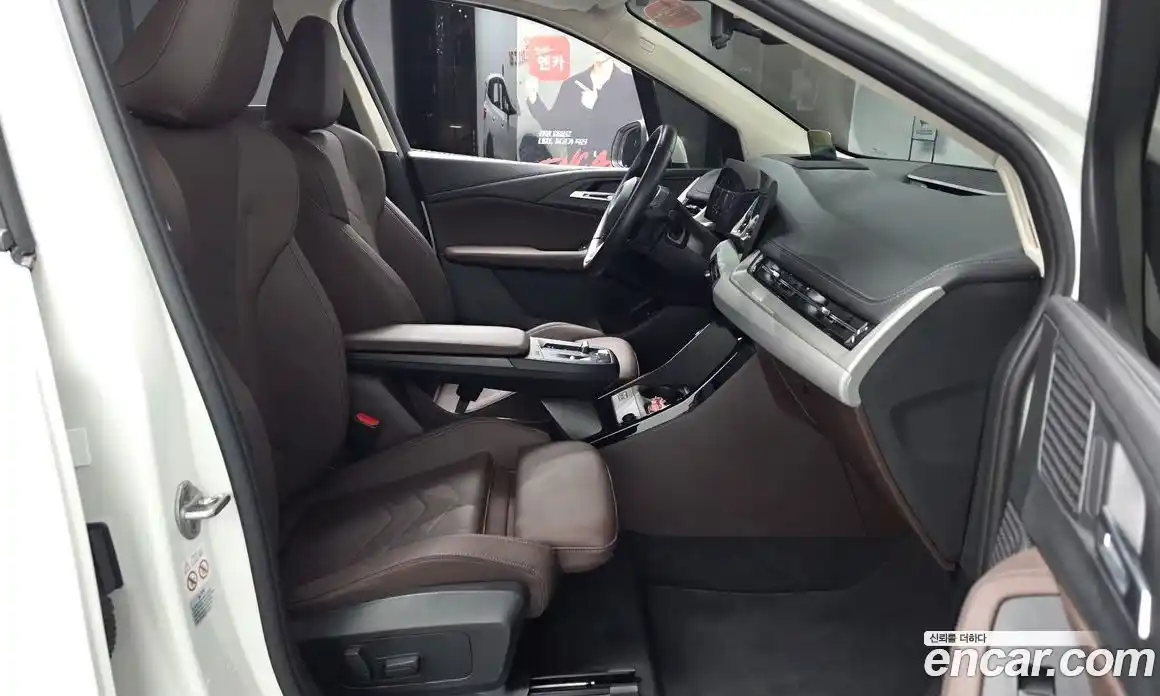 BMW 2-Series 2024 2.0 Автомат в Москве № 817338, фото 9