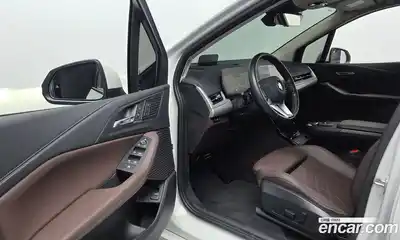 BMW 2-Series 2024 2.0 Автомат в Москве № 817338, миниатюра 10