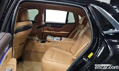 Genesis G90 2022 3.5 гидро в Москве № 817359, миниатюра 11