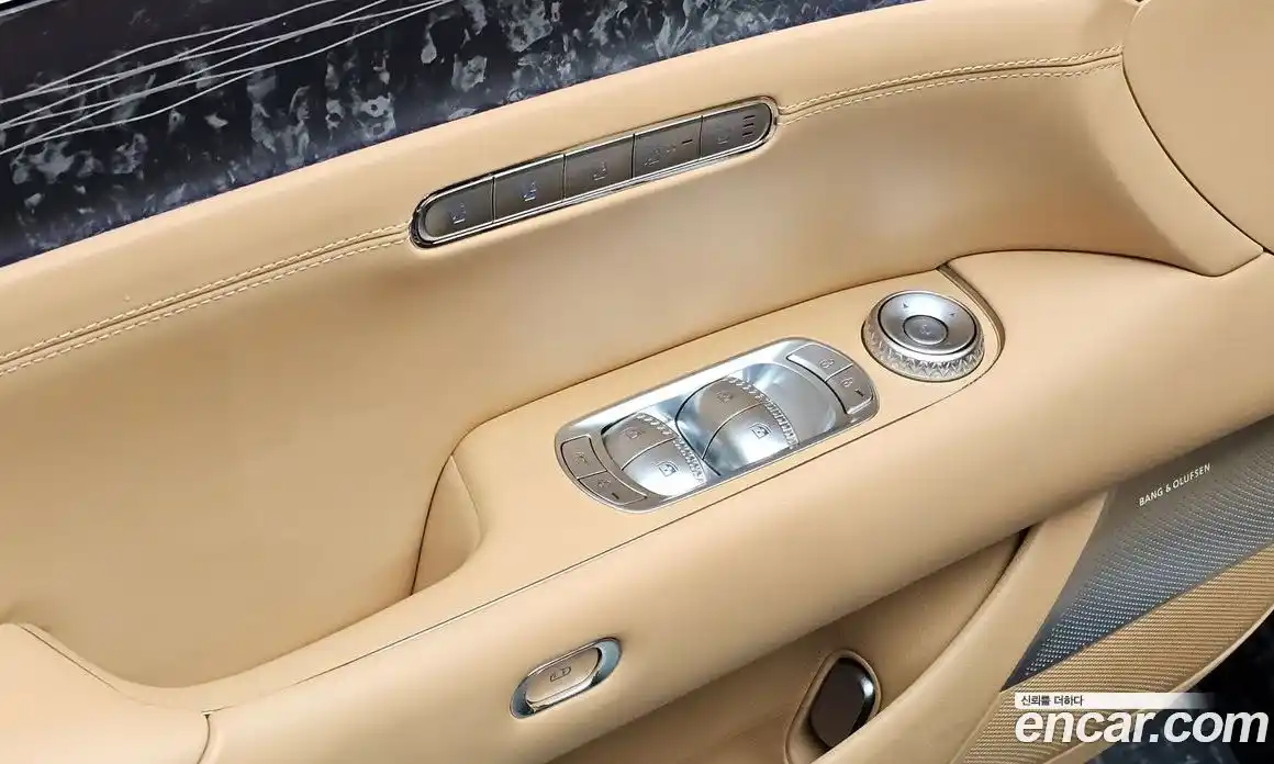 Genesis G90 2022 3.5 гидро в Москве № 817359, фото 18