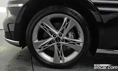 Genesis G90 2022 3.5 гидро в Москве № 817359, миниатюра 4