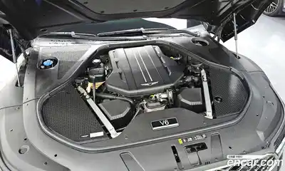 Genesis G90 2022 3.5 гидро в Москве № 817359, миниатюра 5