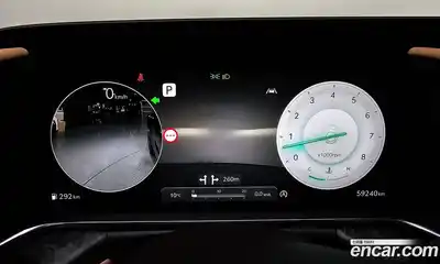 Genesis G90 2022 3.5 гидро в Москве № 817359, миниатюра 7