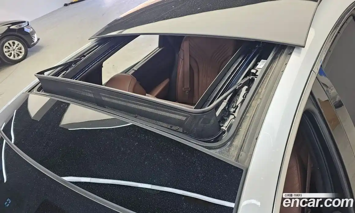 Genesis G80 2022 2.5 гидро, фото 19