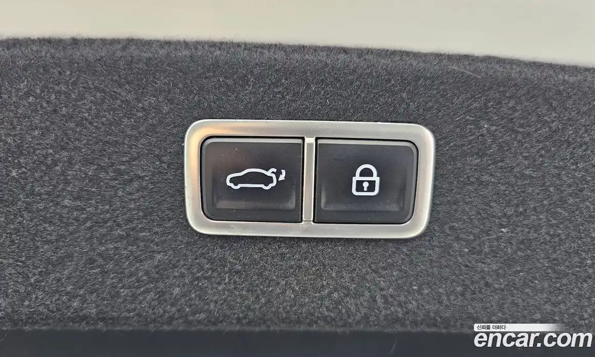 Genesis G80 2022 2.5 гидро, фото 20