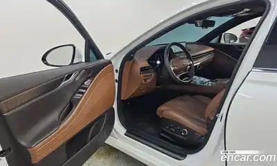 Genesis G80 2022 2.5 гидро, миниатюра 10