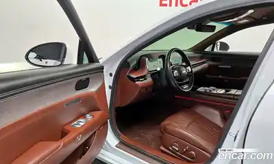 Genesis G90 2022 3.5 Автомат в Москве № 817382, миниатюра 11