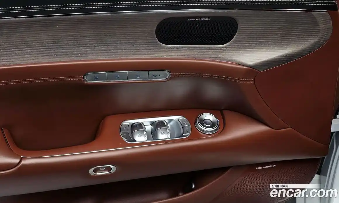 Genesis G90 2022 3.5 Автомат в Москве № 817382, фото 18