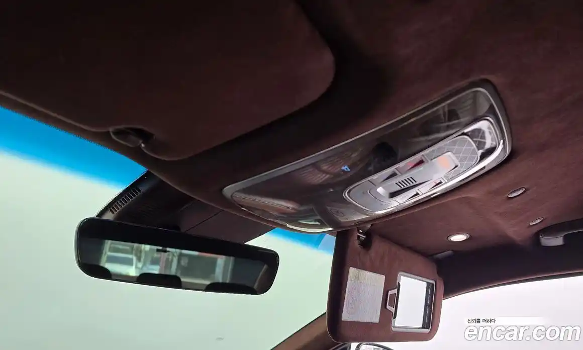 Genesis G90 2022 3.5 Автомат в Москве № 817382, фото 19