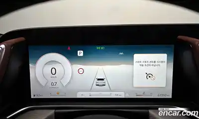 Genesis G90 2022 3.5 Автомат в Москве № 817382, миниатюра 8