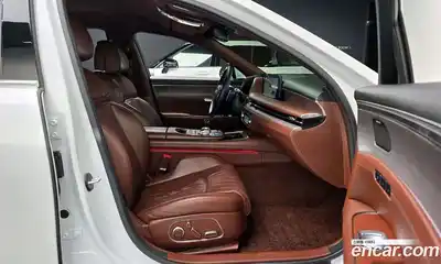 Genesis G90 2022 3.5 Автомат в Москве № 817382, миниатюра 10
