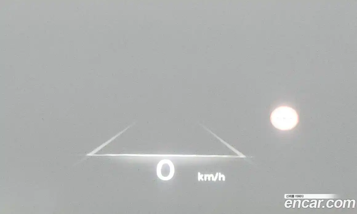 Genesis GV80 2023 2.5 Автомат в Москве № 817392, фото 17