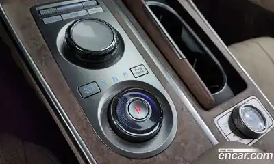 Genesis GV80 2023 2.5 Автомат в Москве № 817392, миниатюра 9