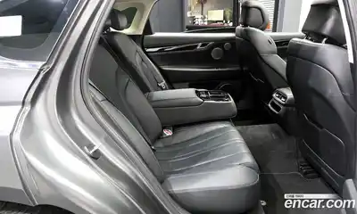 Genesis G80 2021 2.5 Автомат в Москве № 817403, миниатюра 12