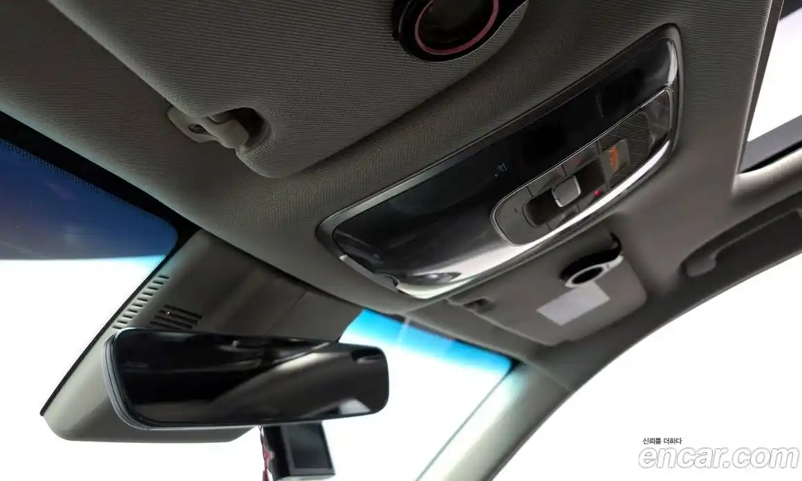 Genesis G80 2021 2.5 Автомат в Москве № 817403, фото 18