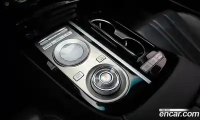Genesis G80 2021 2.5 Автомат в Москве № 817403, миниатюра 9
