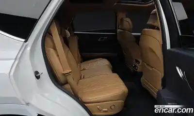 Genesis GV80 2022 3.0 Автомат в Москве № 817405, миниатюра 12