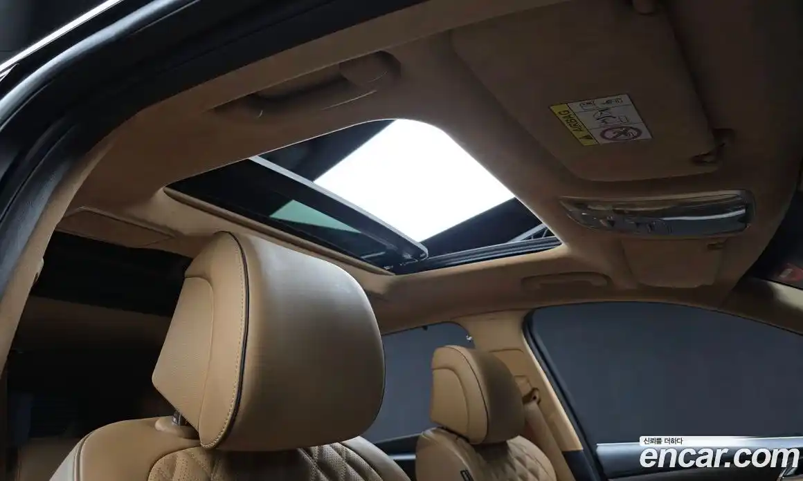 Genesis GV80 2022 3.0 Автомат в Москве № 817405, фото 18