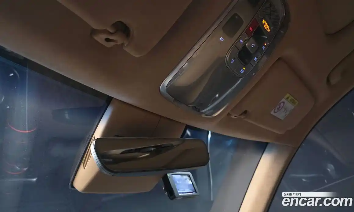 Genesis GV80 2022 3.0 Автомат в Москве № 817405, фото 19