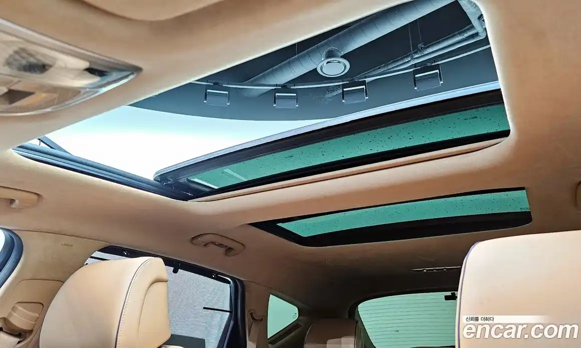 Genesis GV80 2021 3.0 Автомат в Москве № 817426, фото 20