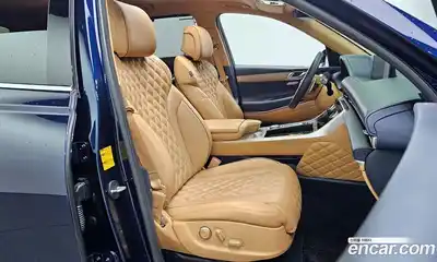 Genesis GV80 2021 3.0 Автомат в Москве № 817426, миниатюра 10