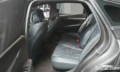 Genesis G80 2020 2.5 Автомат в Москве № 817430, миниатюра 12