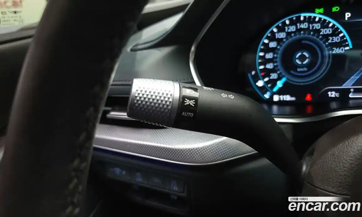 Genesis G80 2020 2.5 Автомат в Москве № 817430, фото 18