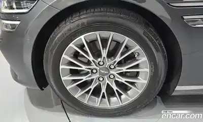 Genesis G80 2020 2.5 Автомат в Москве № 817430, миниатюра 5