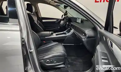 Genesis GV80 2020 3.0 Автомат в Москве № 817448, миниатюра 11