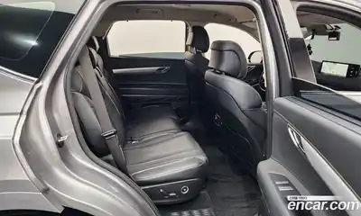 Genesis GV80 2020 3.0 Автомат в Москве № 817448, миниатюра 12