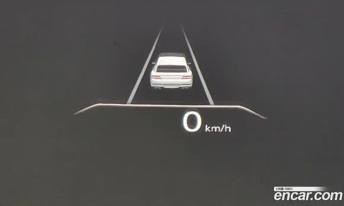 Genesis GV80 2020 3.0 Автомат в Москве № 817448, фото 17