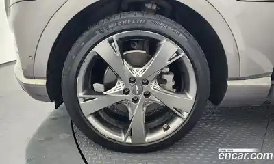 Genesis GV80 2020 3.0 Автомат в Москве № 817448, миниатюра 5