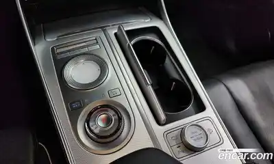 Genesis GV80 2020 3.0 Автомат в Москве № 817448, миниатюра 9