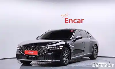 Genesis G90, 2023