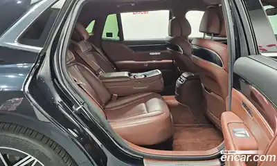 Genesis G90 2023 3.5 Автомат в Москве № 817473, миниатюра 12