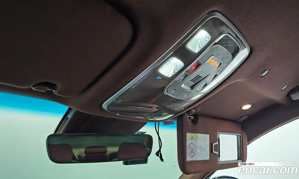 Genesis G90 2023 3.5 Автомат в Москве № 817473, фото 19