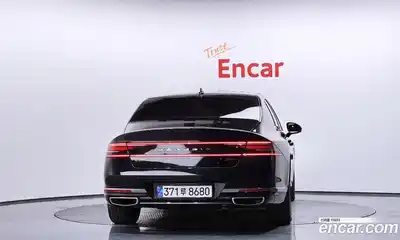 Genesis G90 2023 3.5 Автомат в Москве № 817473, миниатюра 4