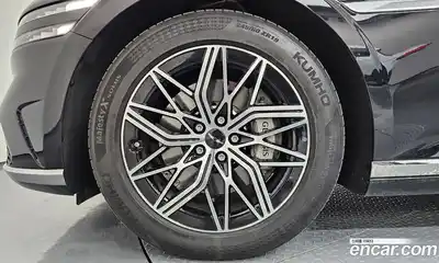 Genesis G90 2023 3.5 Автомат в Москве № 817473, миниатюра 5