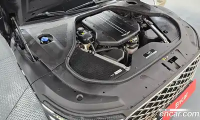 Genesis G90 2023 3.5 Автомат в Москве № 817473, миниатюра 6