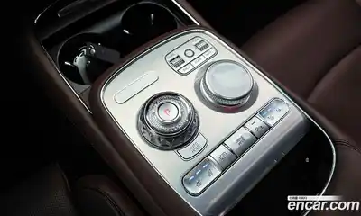 Genesis G90 2023 3.5 Автомат в Москве № 817473, миниатюра 9