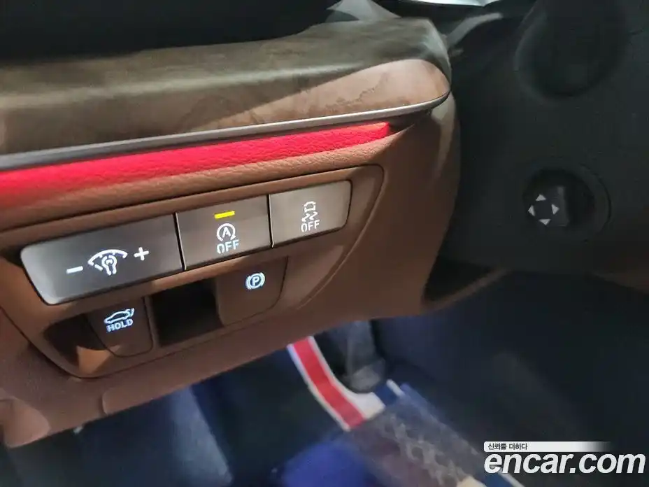 Genesis G80 2022 2.5 Автомат в Москве № 817512, фото 11