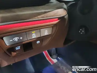 Genesis G80 2022 2.5 Автомат в Москве № 817512, миниатюра 11