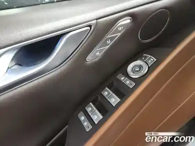 Genesis G80 2022 2.5 Автомат в Москве № 817512, миниатюра 12