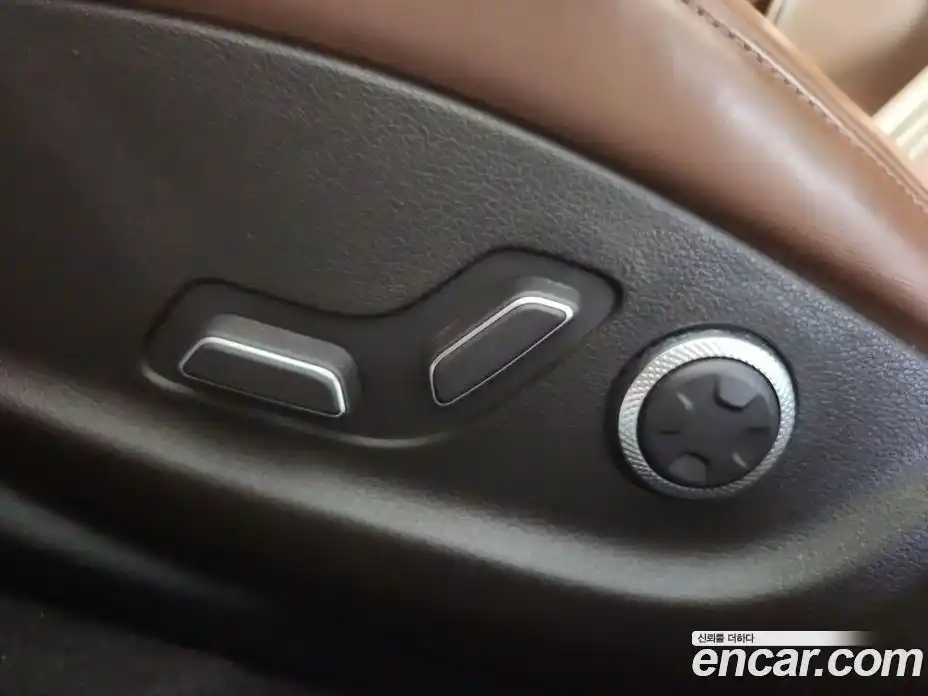 Genesis G80 2022 2.5 Автомат в Москве № 817512, фото 13